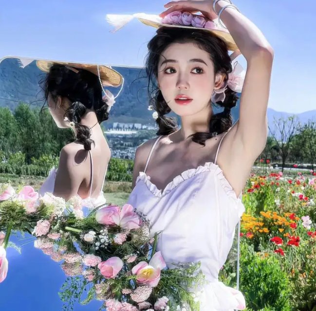 环绕我们的海洋